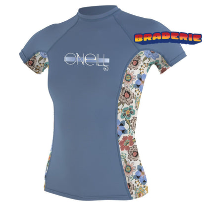 O'NEILL LYCRA ENFANT INFINITY Blue