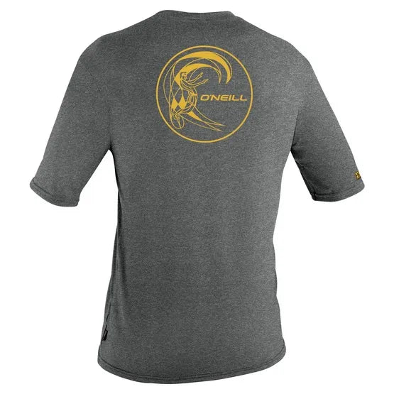 O'NEILL LYCRA ENFANT TRVLR HYBRID Kaki