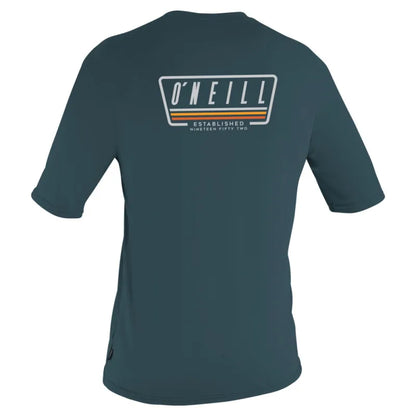 O'NEILL LYCRA GRAPHIC Blue