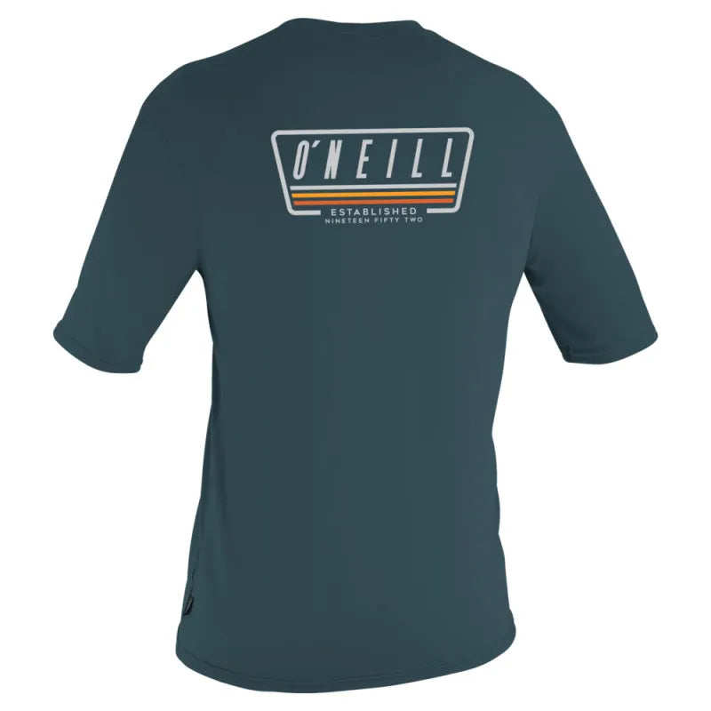 O'NEILL LYCRA GRAPHIC Blue