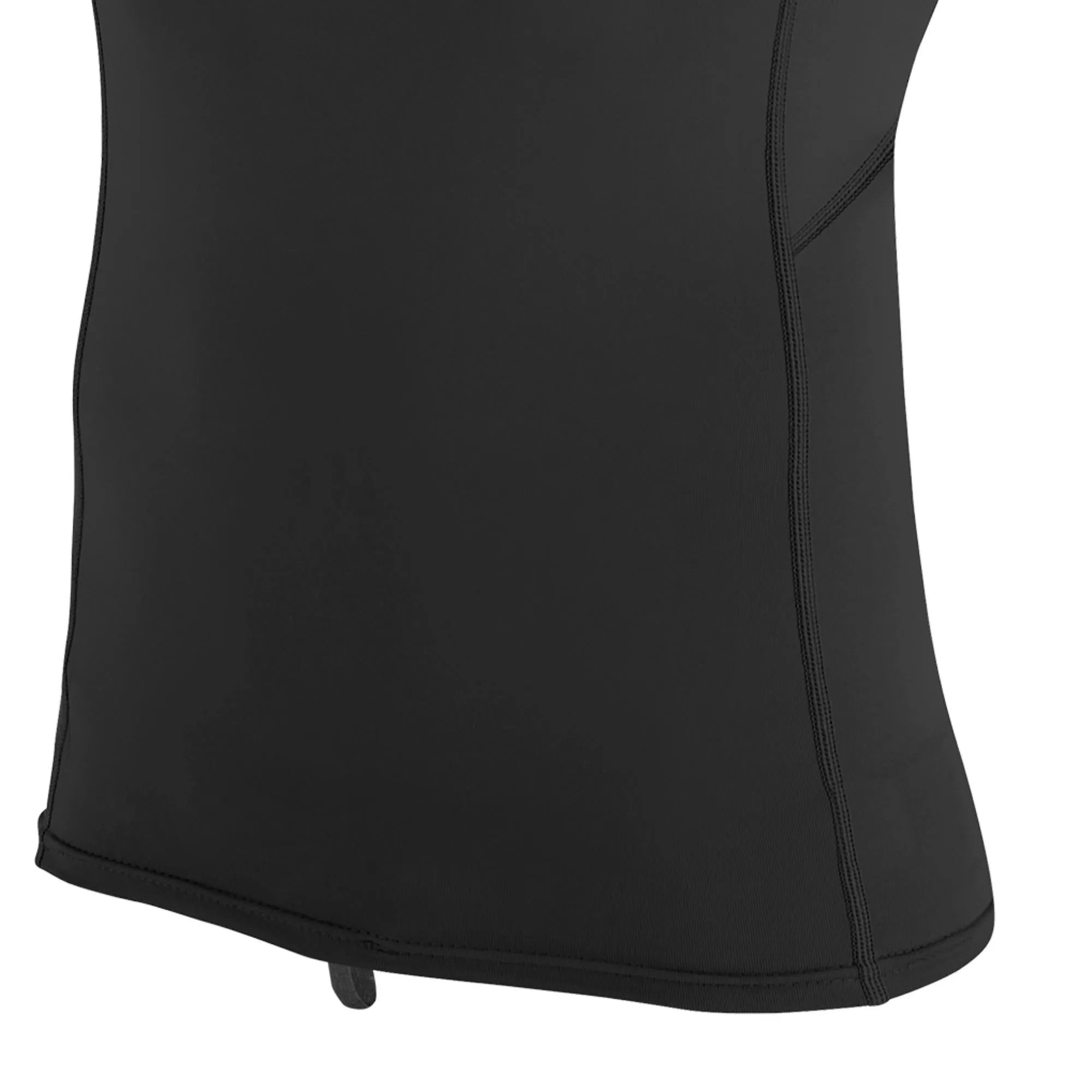 Bas du lycra O’Neill Thermo-X Black avec connection boardshort intégrée