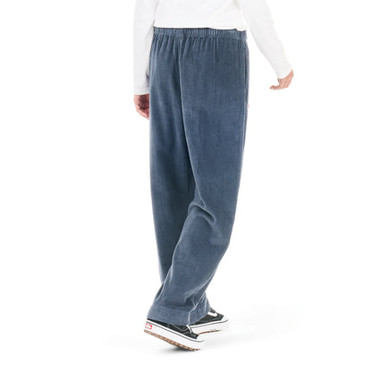 PICTURE PANTALON FEMME LAIKKO PANTS Vintage indigo