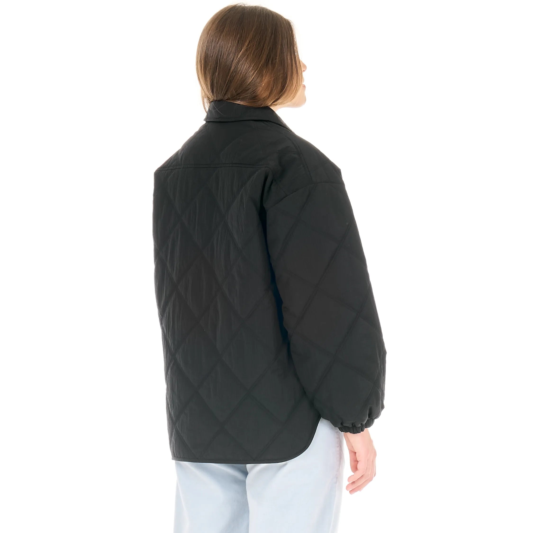 PICTURE VESTE FEMME FLIB JKT Black