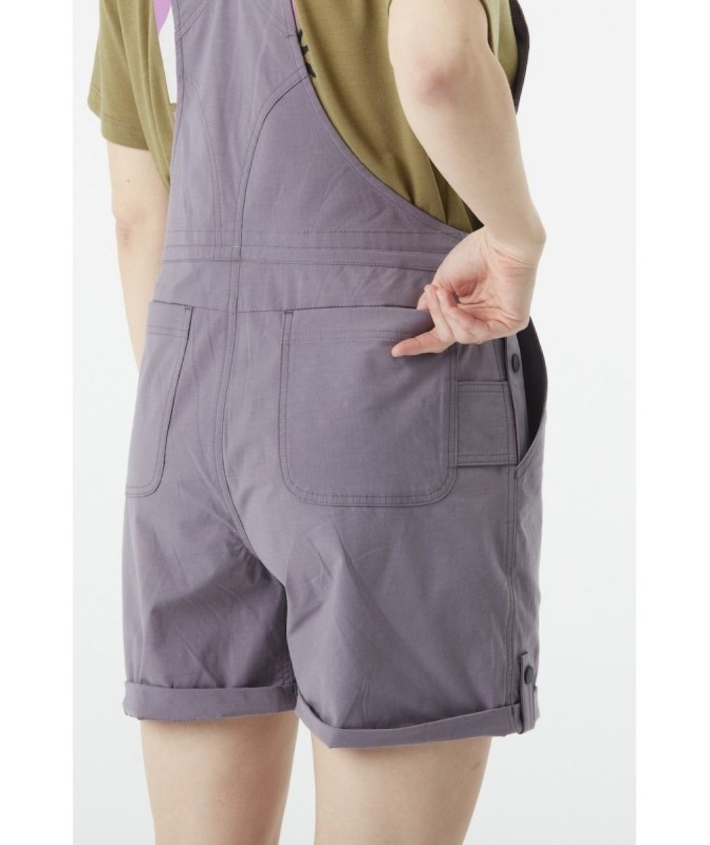 PICTURE COMBISHORT FODAY TECH ROMPER Excalibur