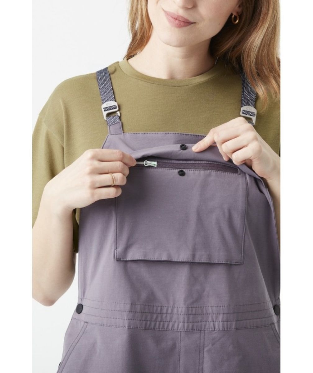 PICTURE COMBISHORT FODAY TECH ROMPER Excalibur