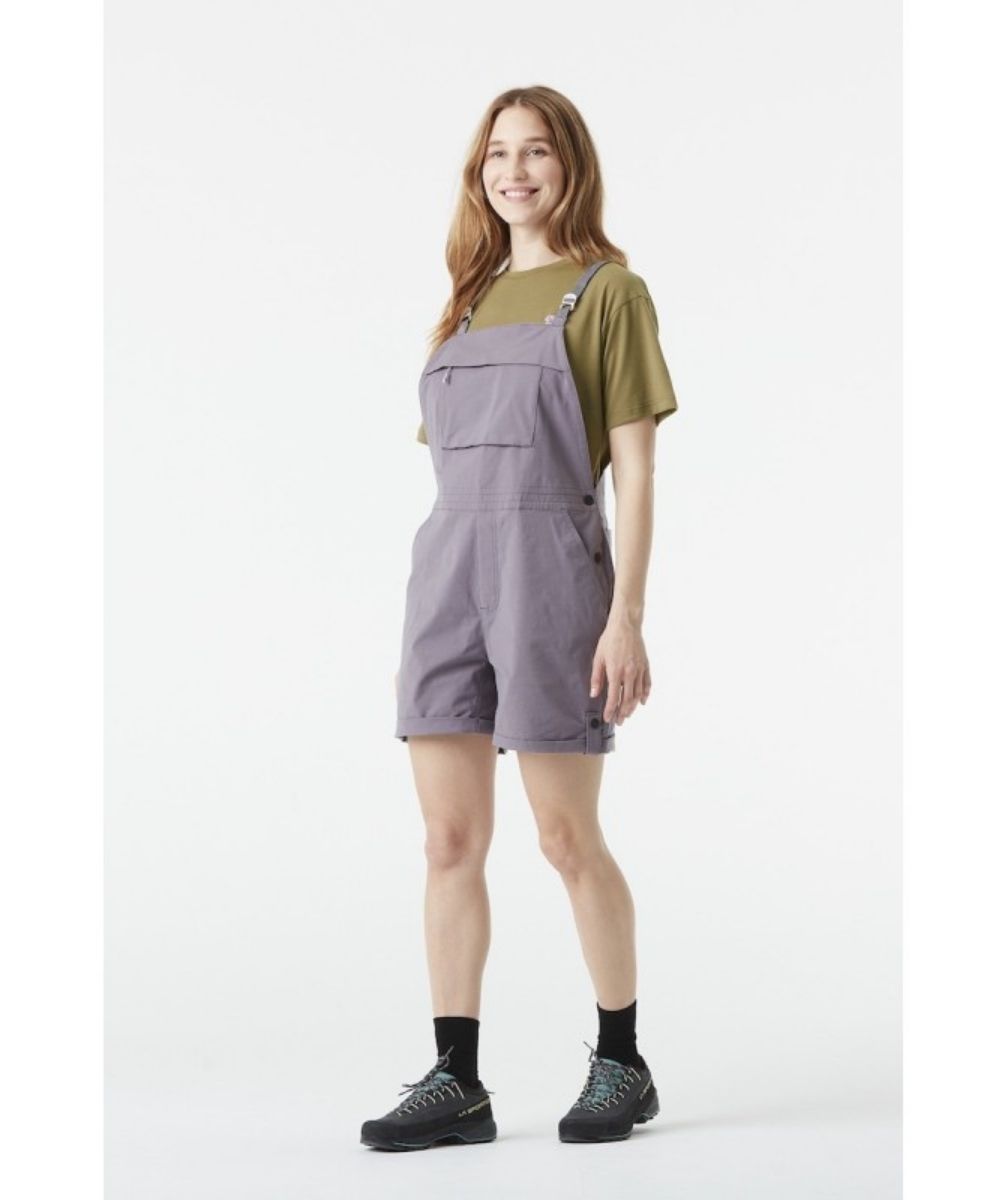 PICTURE COMBISHORT FODAY TECH ROMPER Excalibur