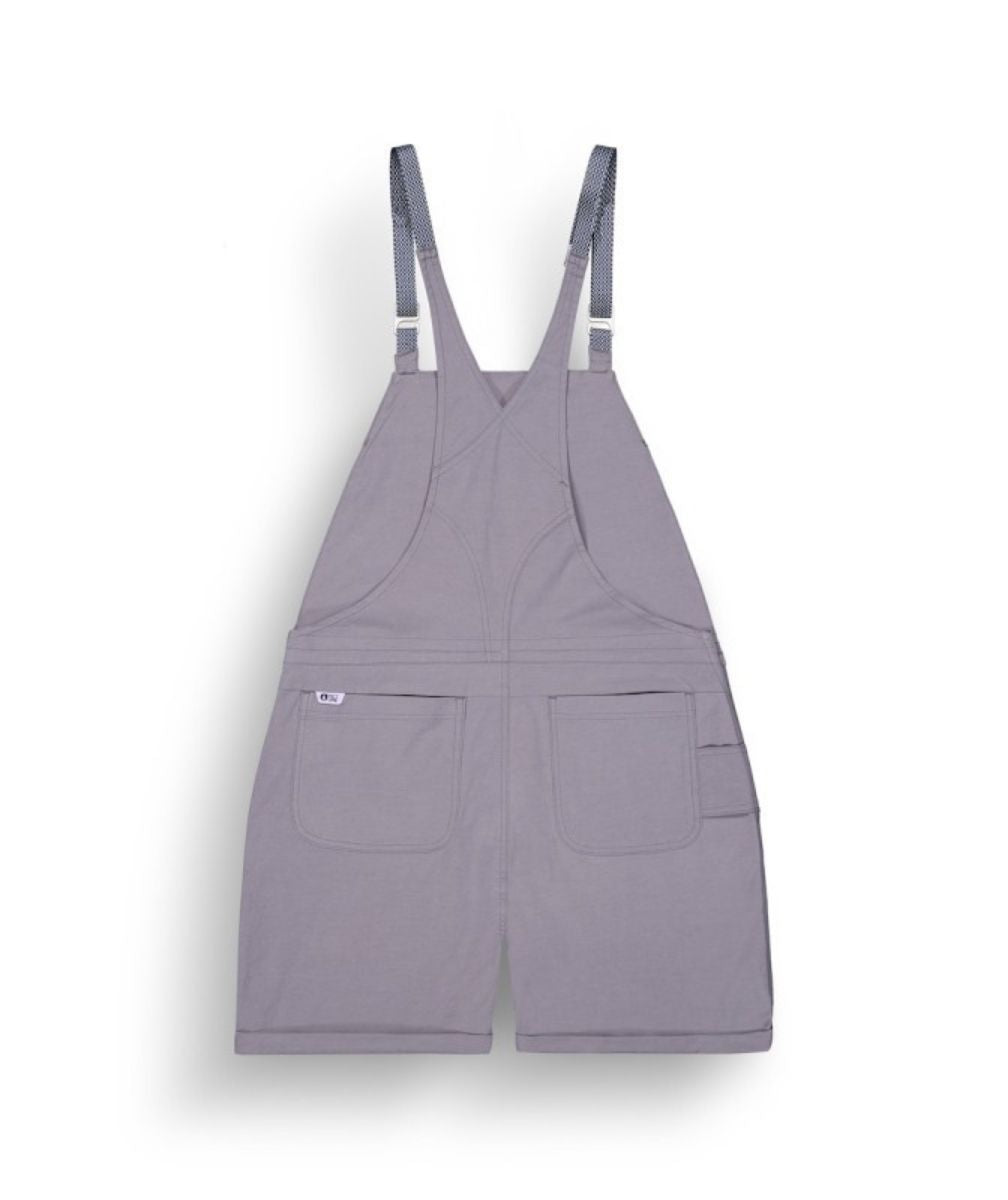 PICTURE COMBISHORT FODAY TECH ROMPER Excalibur