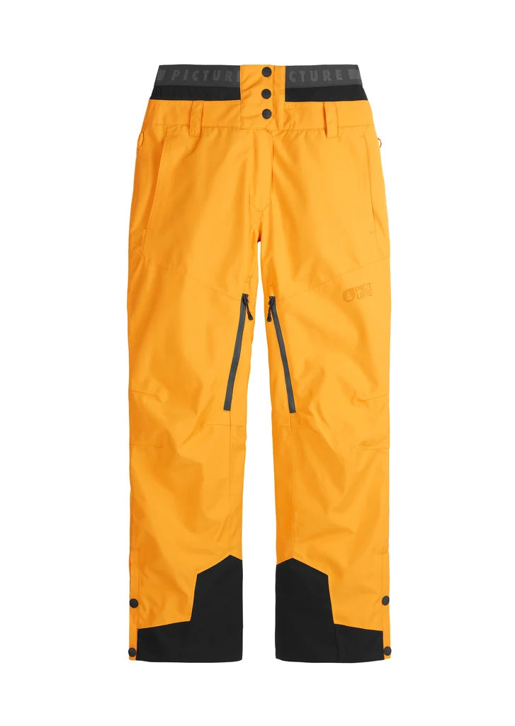 PICTURE FEMME PANTALON EXA Autumn blaze