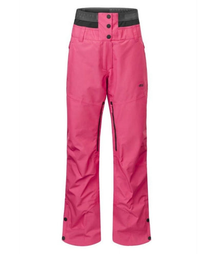 PICTURE FEMME PANTALON NEIGE EXA raspberry