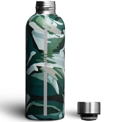 gourde ecoresponsable picture organic isotherme