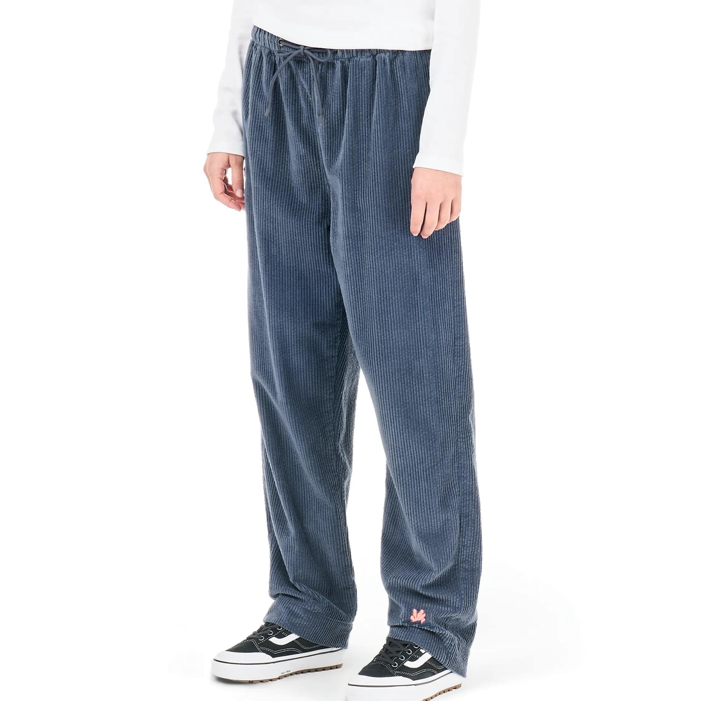 PICTURE PANTALON FEMME LAIKKO PANTS Vintage indigo