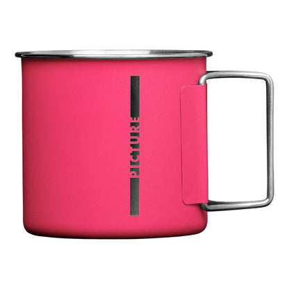 PICTURE TASSE BEAVY CUP Beetroot Powder
