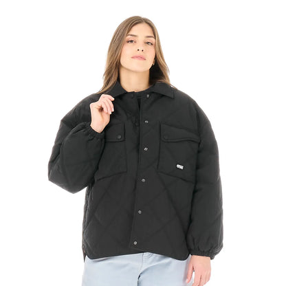 PICTURE VESTE FEMME FLIB JKT Black