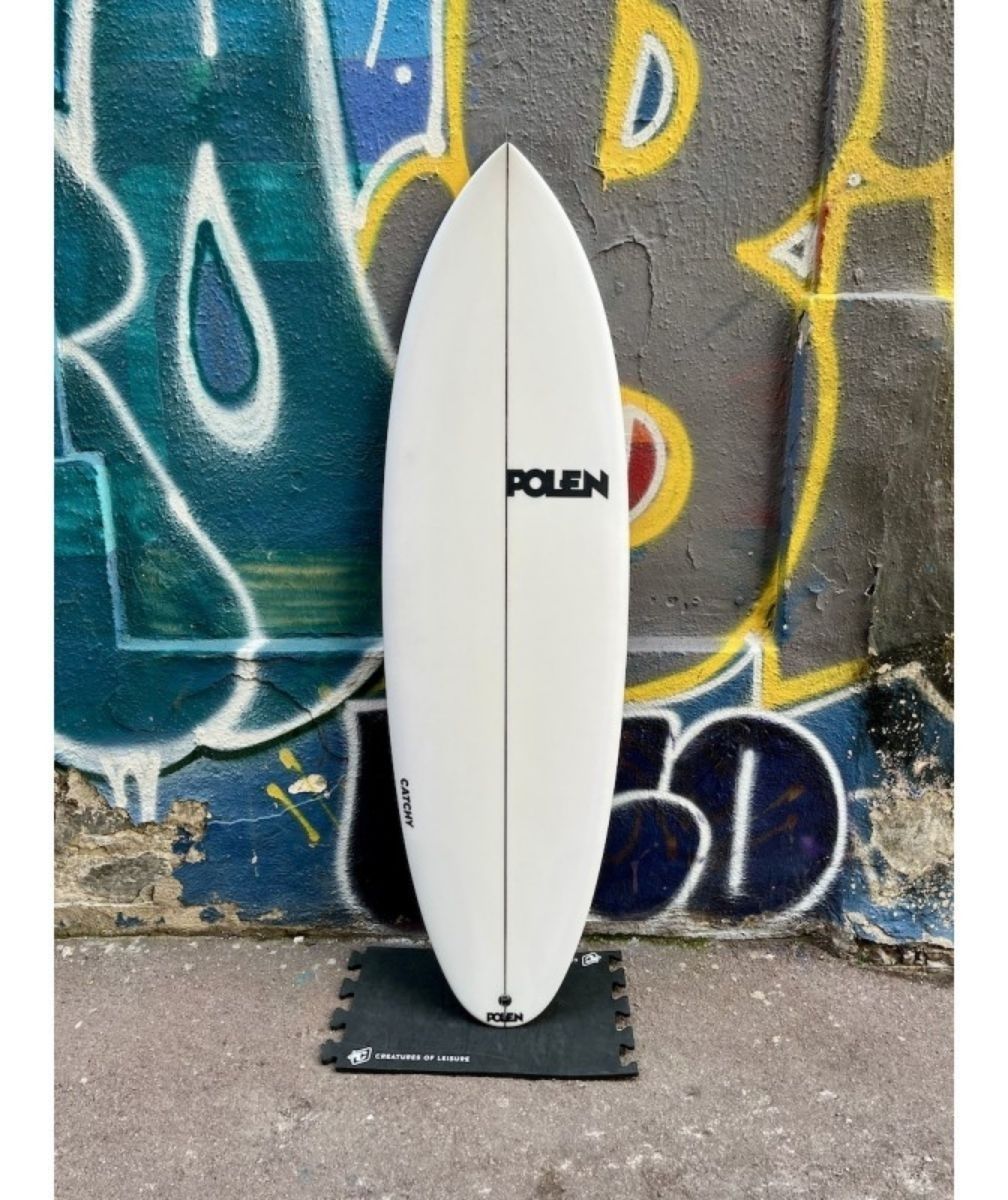 POLEN CATCHY 5'10" FCS2
