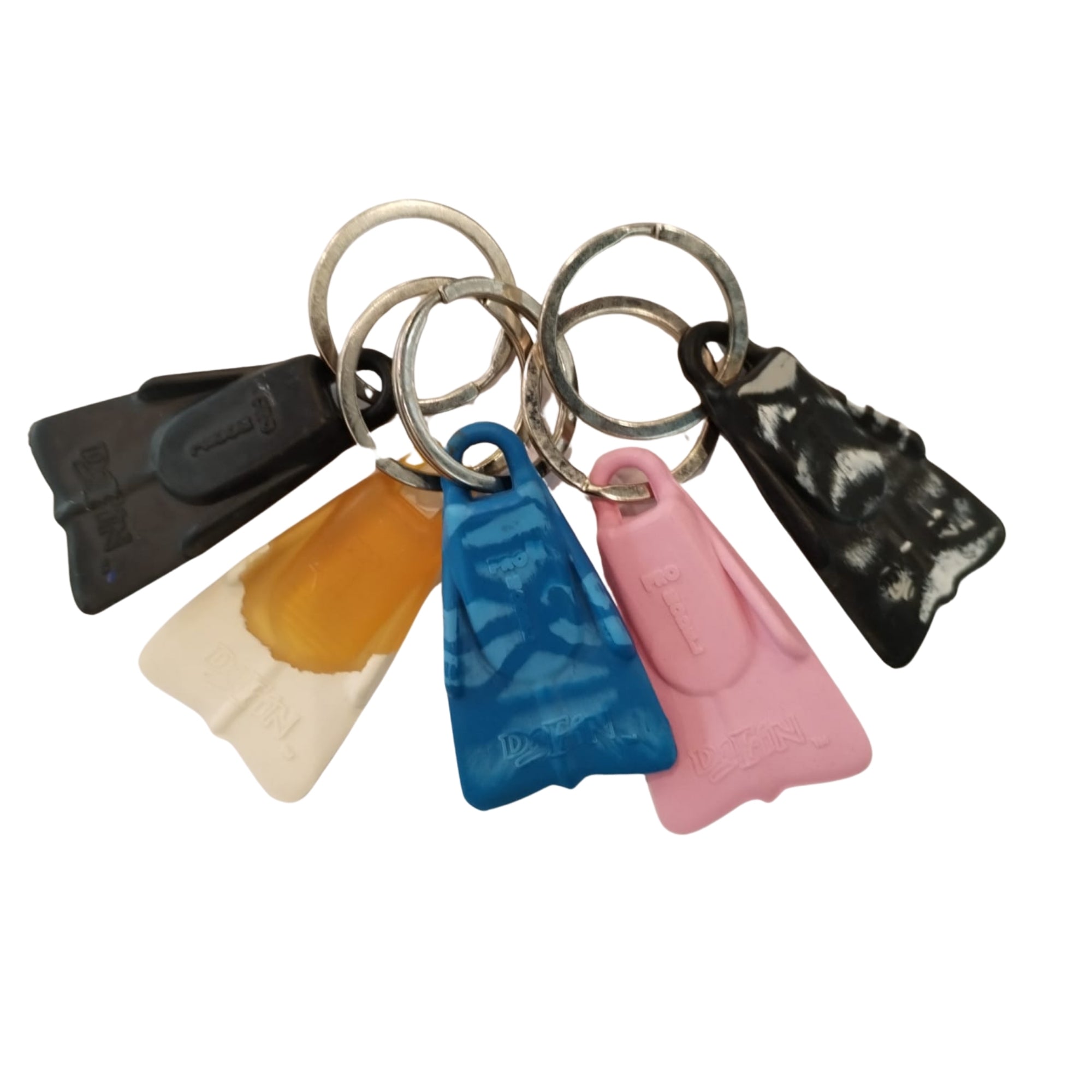 DAFIN PORTE CLEFS PALME BODYBOARD