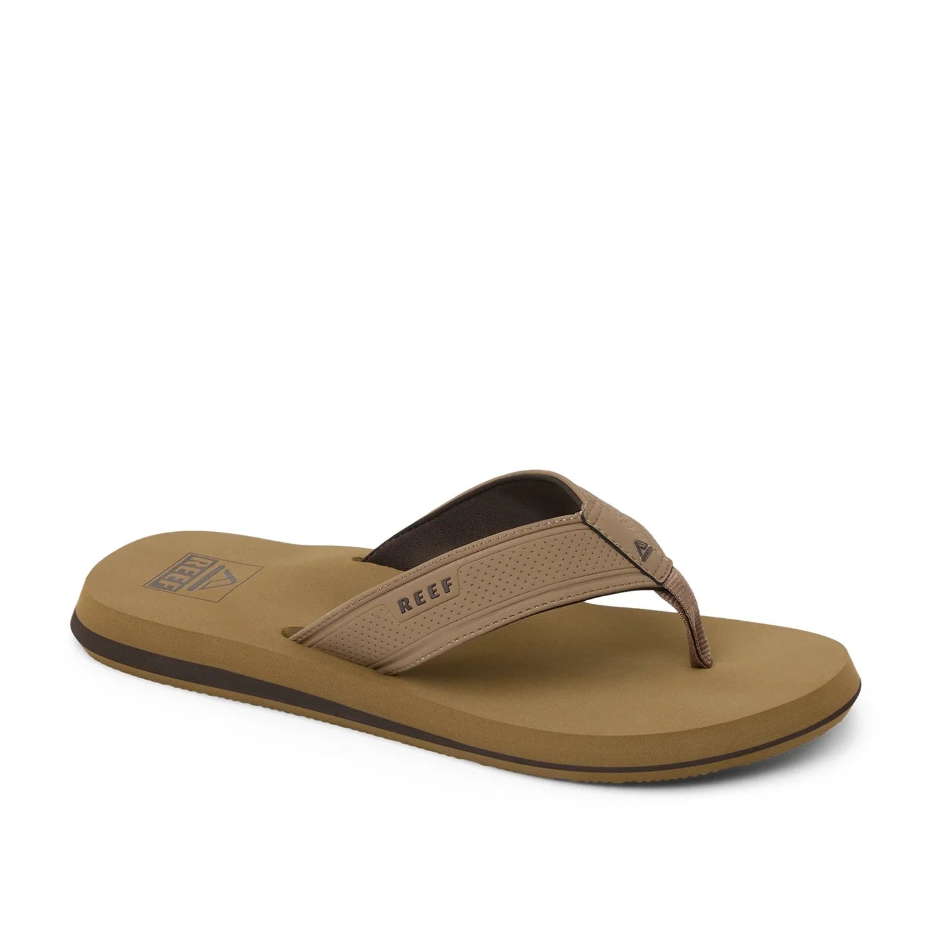 pieds droit vue de cote