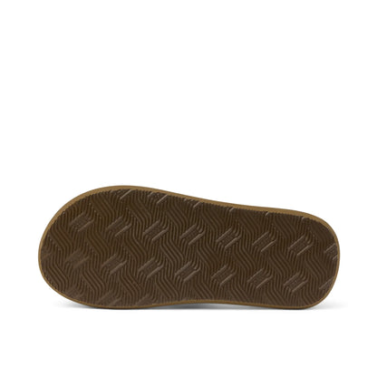 tongs reef homme layback semelle anti derapante