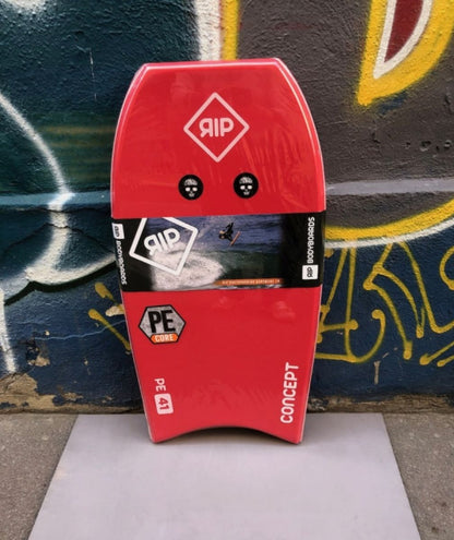 RIP BODY PE CONCEPT 41"