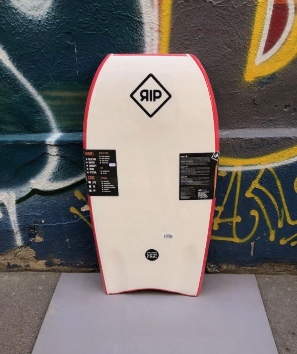 RIP BODY PE CONCEPT 41"