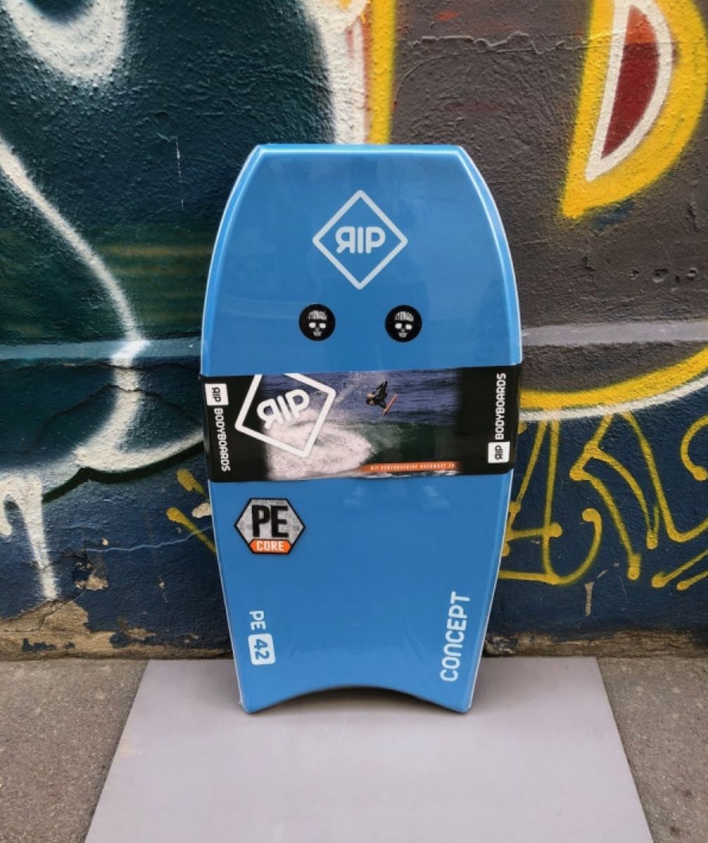 RIP BODY PE CONCEPT 42"