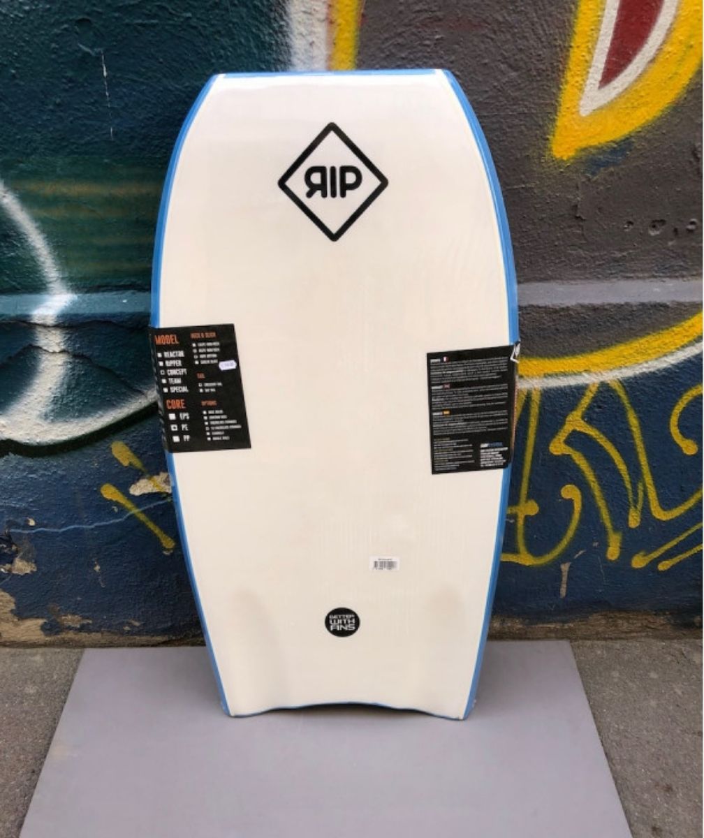 RIP BODY PE CONCEPT 42"