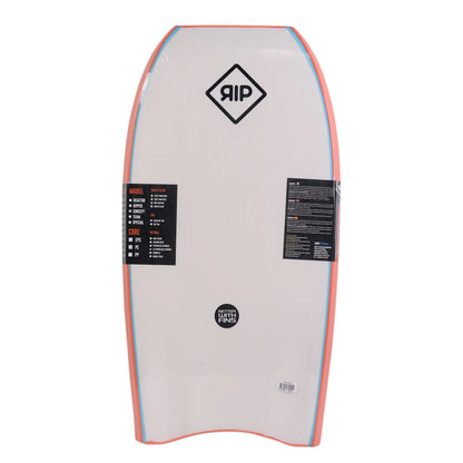 RIP BODYBOARD PE CONCEPT 38“