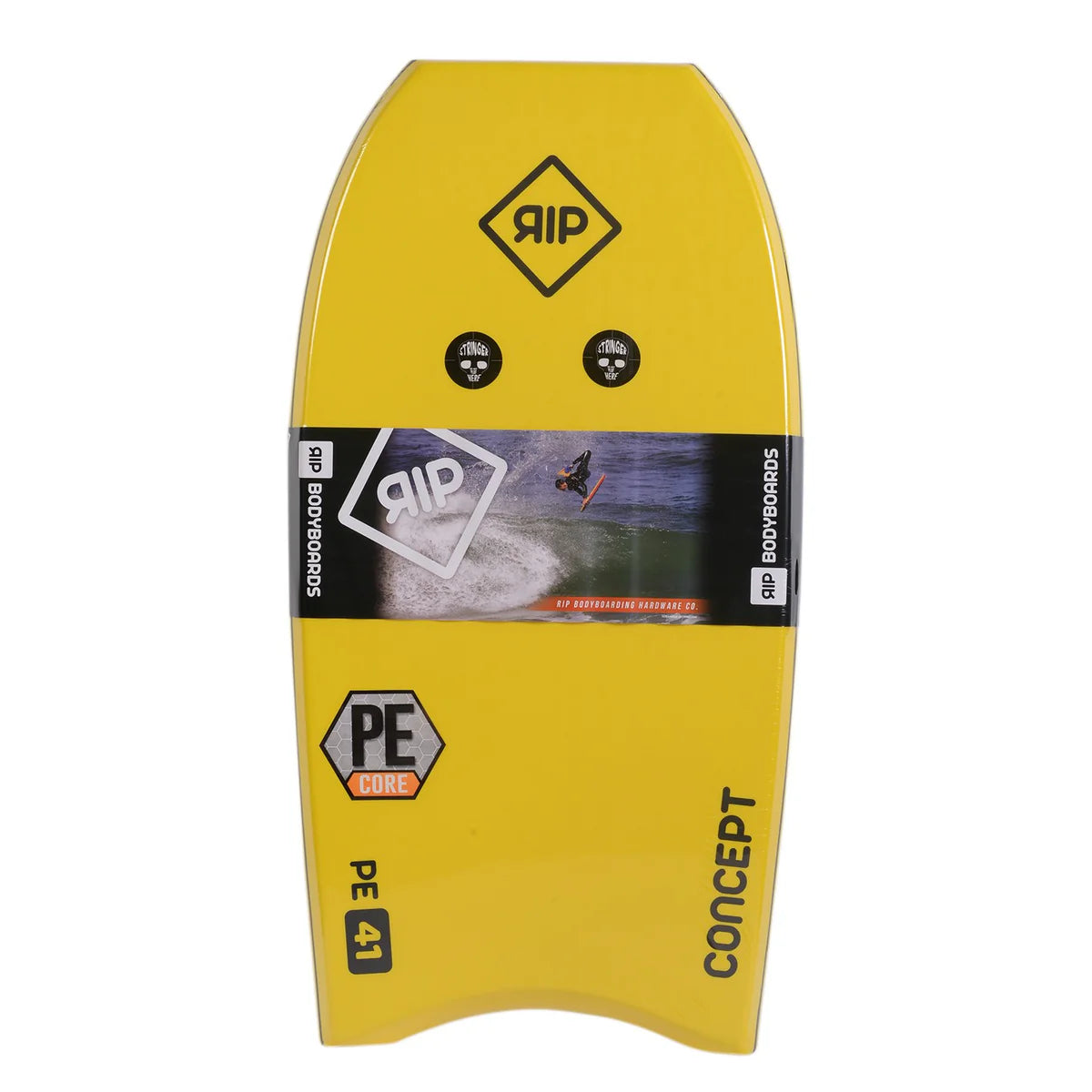 RIP BODYBOARD PE CONCEPT 41"