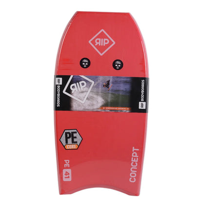 RIP BODYBOARD PE CONCEPT 42"