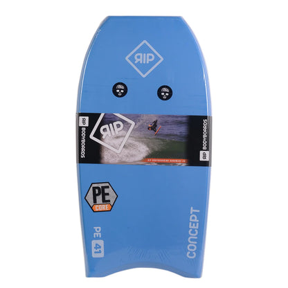 RIP BODYBOARD PE CONCEPT 44"