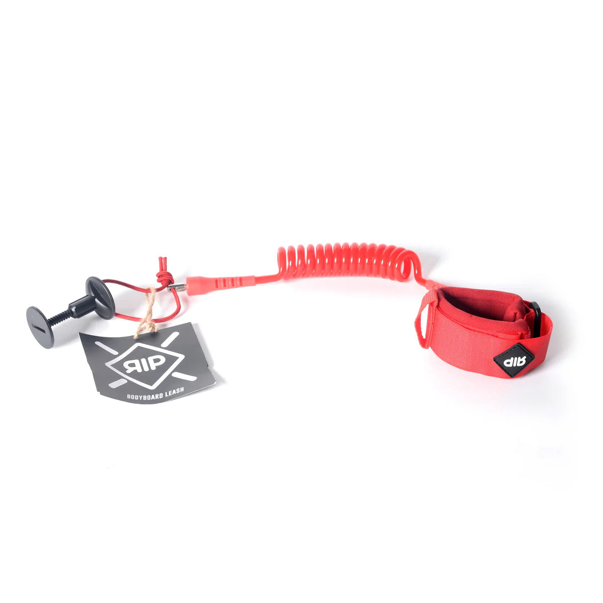 RIP LEASH POUR BODYBOARD