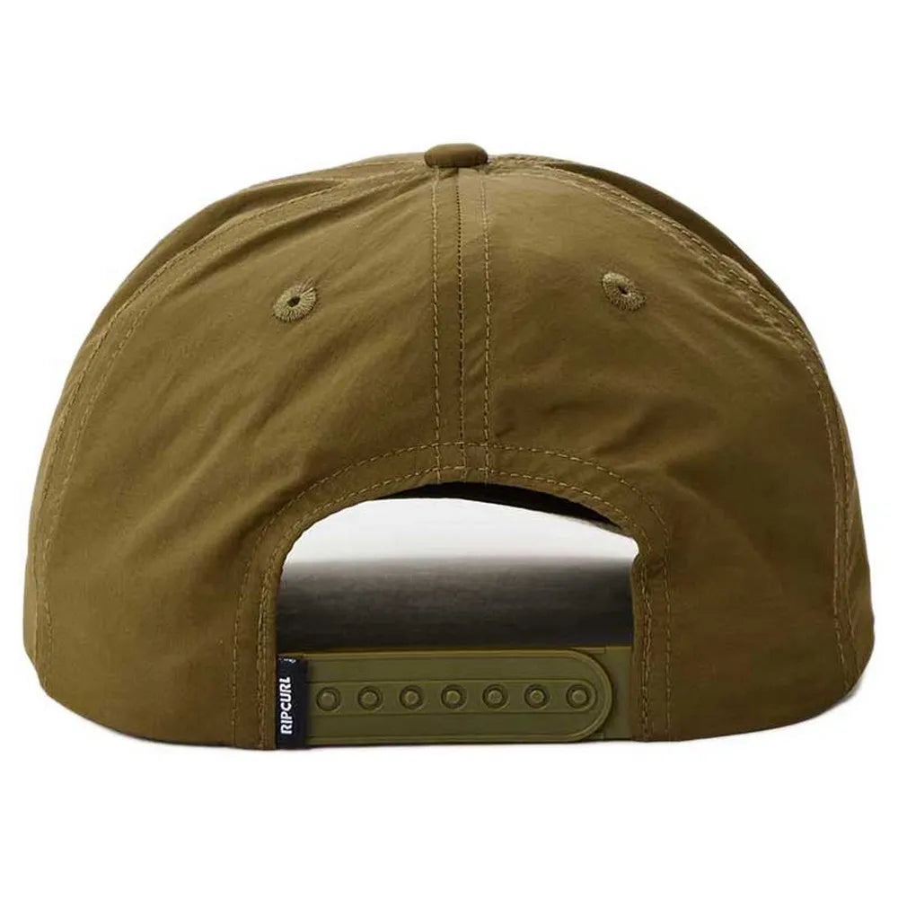 systeme reglage arriere casquette legere ete