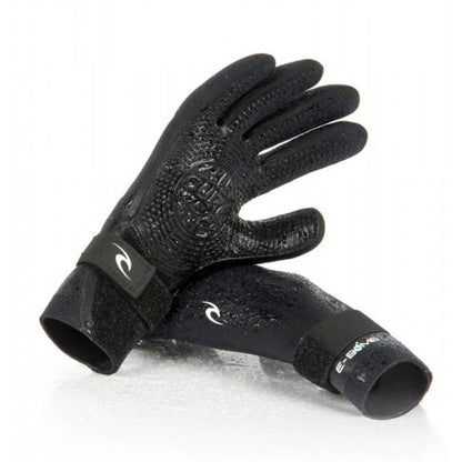 Rip Curl Gants Néoprène de Surf E-Bomb 2mm