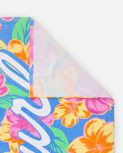 RIP CURL SERVIETTE DE PLAGE MIXED