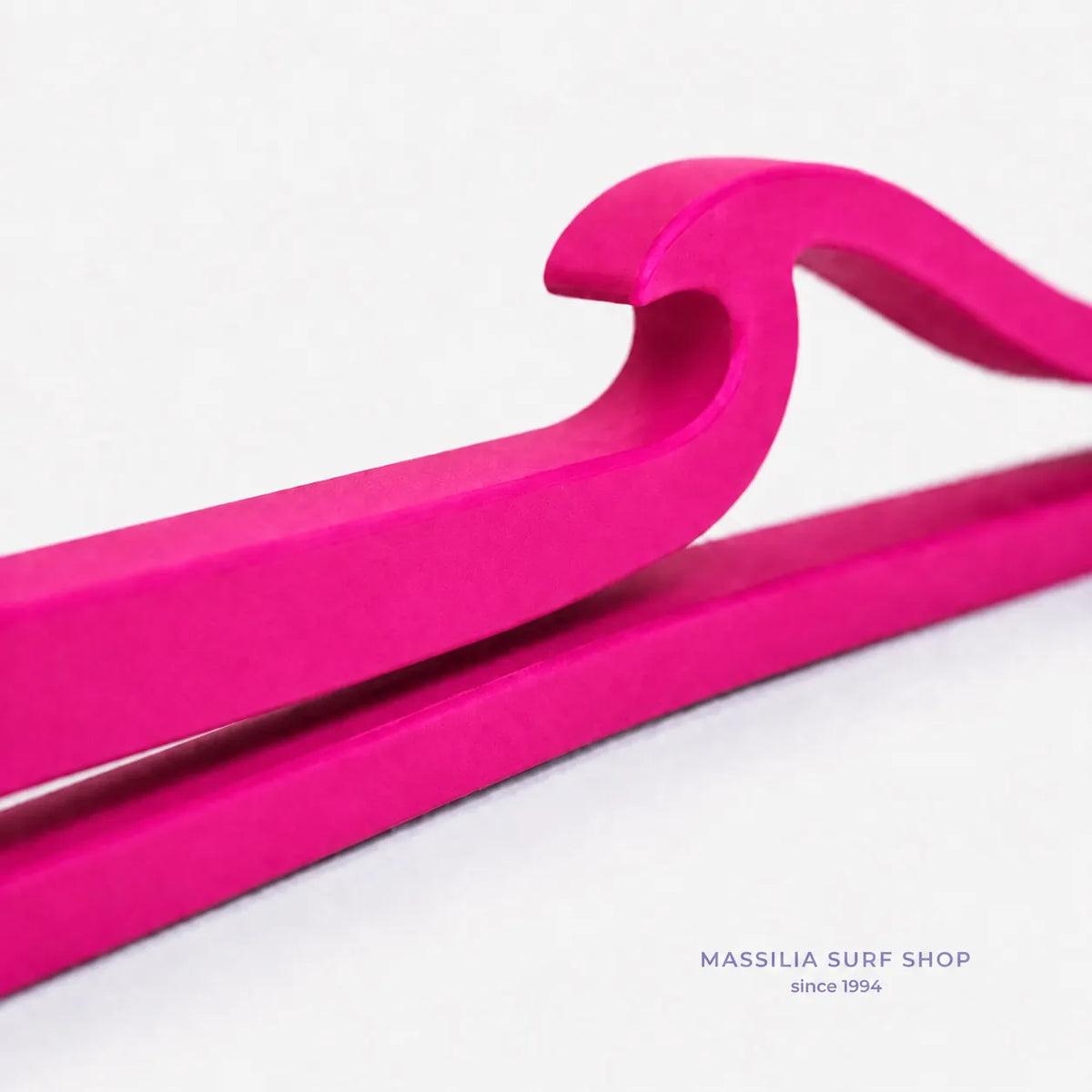 VAGUE DECORATIVE EN BETON Rose