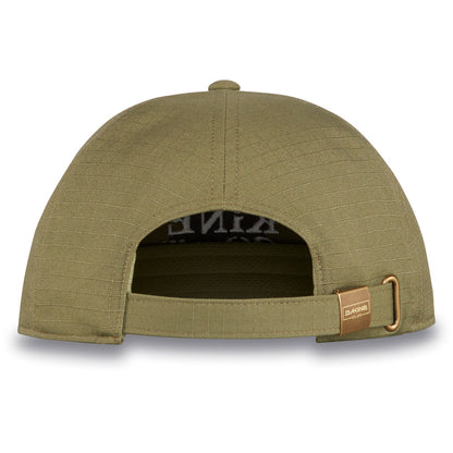 DAKINE CASQUETTE RESET UNSTRUCTURED Dusky green