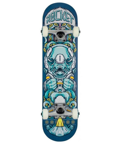 ROCKET SKATE ENFANT ALIEN