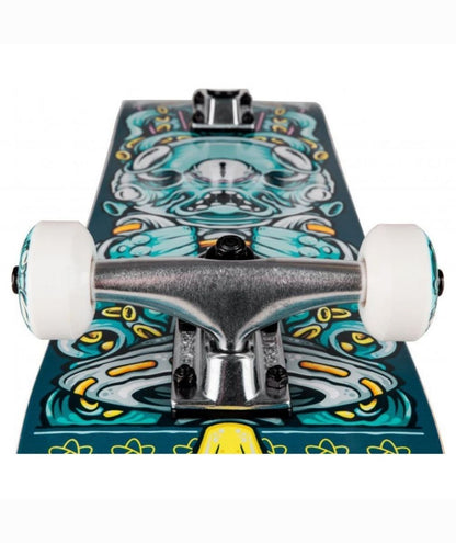 ROCKET SKATE ENFANT ALIEN