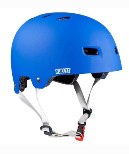 SANTA CRUZ CASQUE CLASSIC DOT Blue
