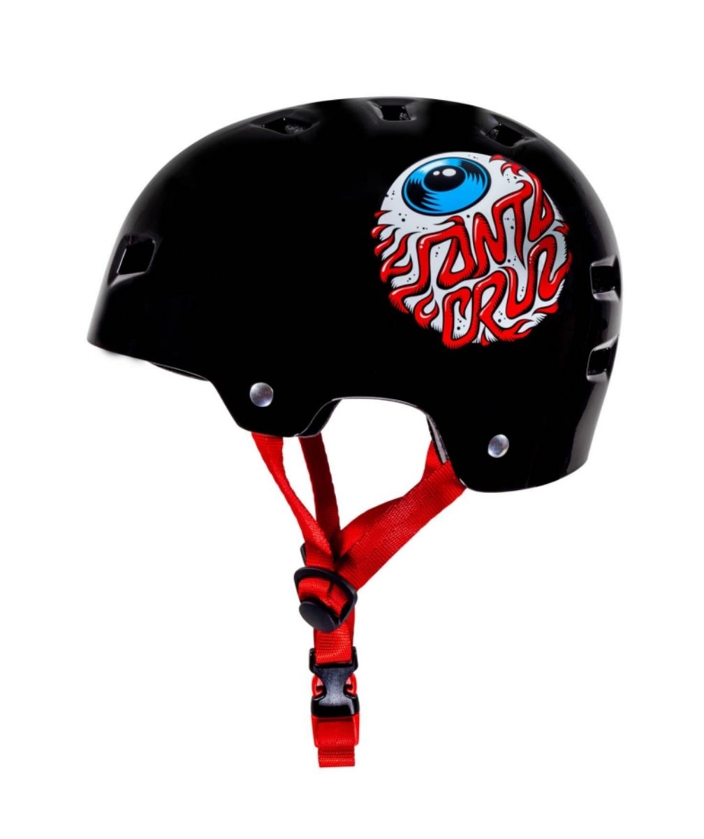 SANTA CRUZ CASQUE ENFANT EYEBALL