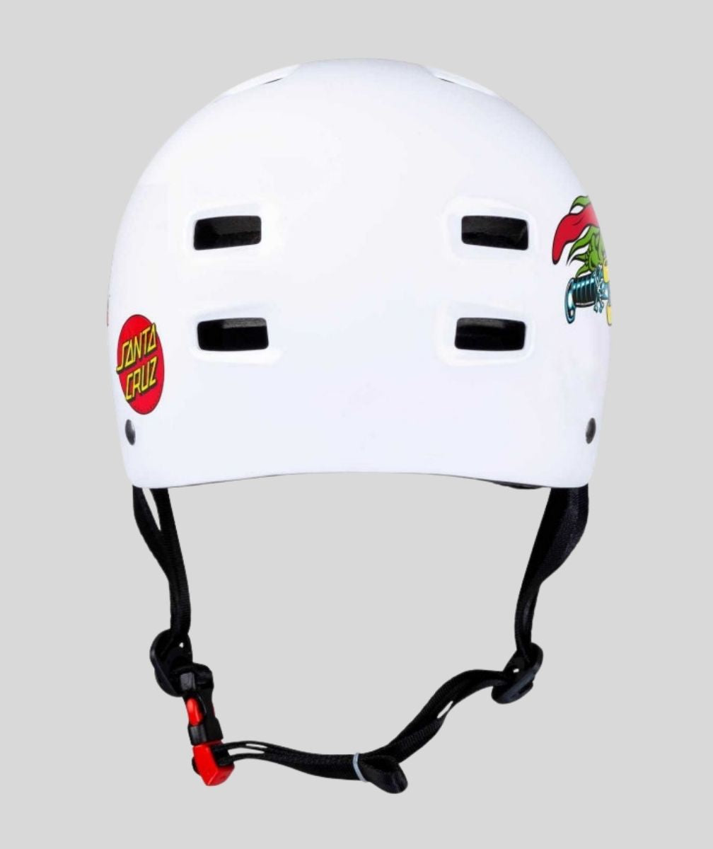 SANTA CRUZ CASQUE ENFANT SLASHER