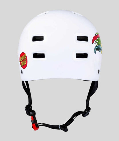 SANTA CRUZ CASQUE ENFANT SLASHER