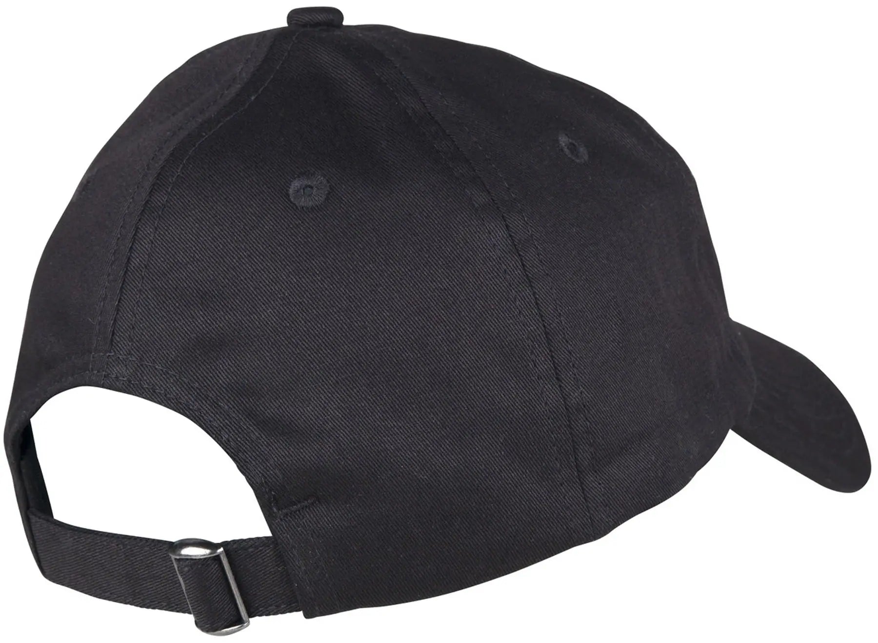 SANTA CRUZ CASQUETTE MINI HAND Black