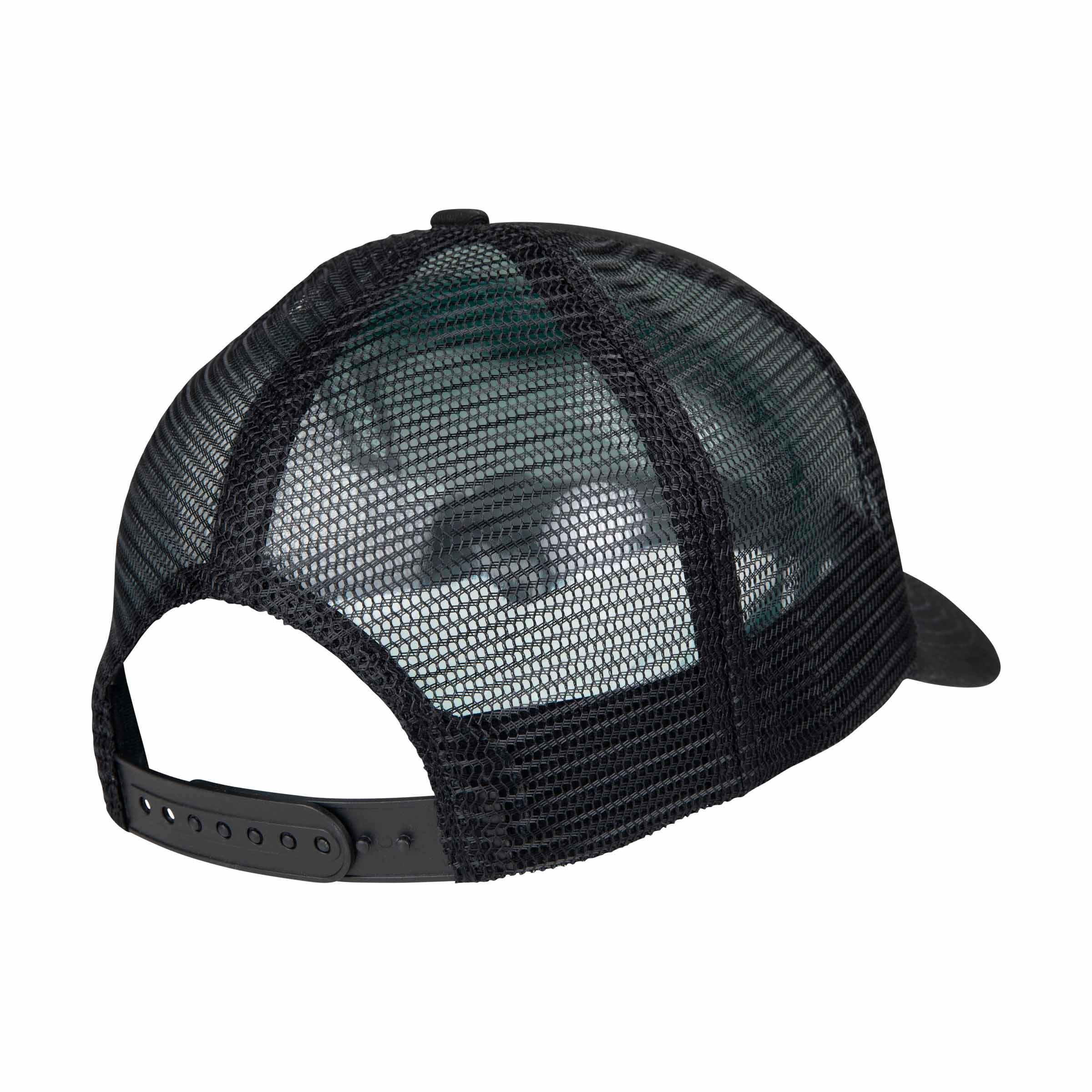 SANTA CRUZ CASQUETTE NATAS SKETCH PANTHER Black/White