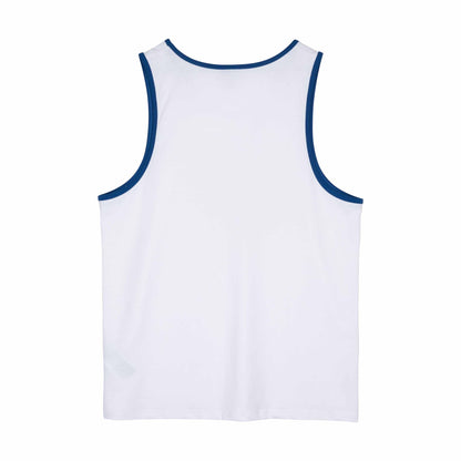 SANTA CRUZ DEBARDEUR OUTER OGSC FRONT White