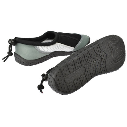 SEAC CHAUSSONS AQUATIQUES REEF BOOT Gris