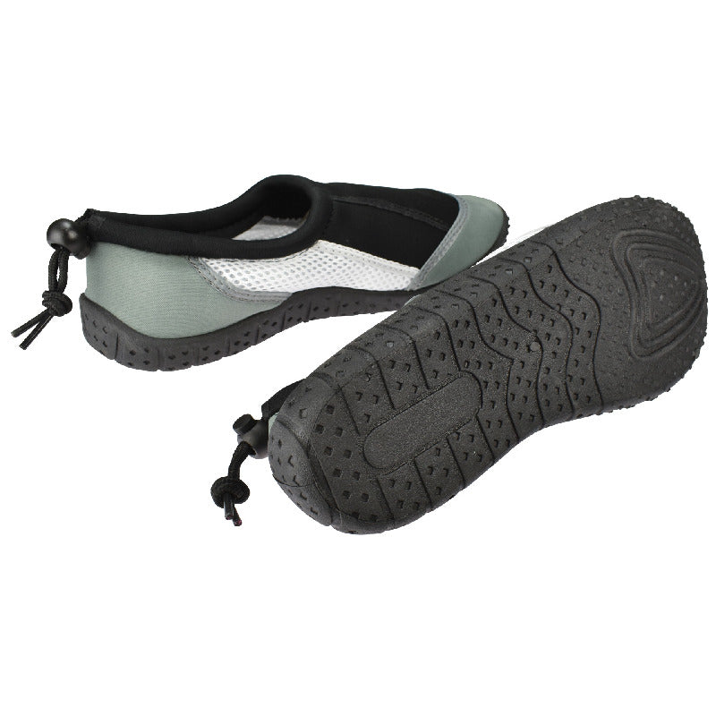 SEAC CHAUSSONS AQUATIQUES REEF BOOT Gris