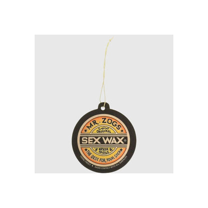 désodorisant pour voiture senteur wax surf