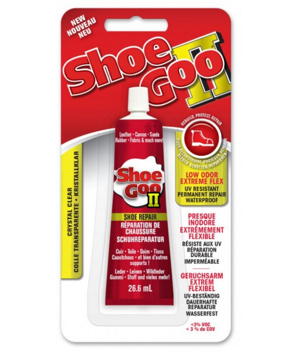 SHOE GOO CLEAR 26,6 ml