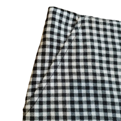SISSTR JUPE SKYLARK Black