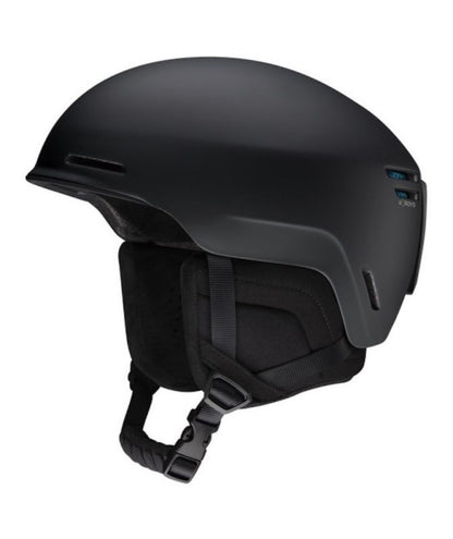 SMITH CASQUE METHOD Matte black
